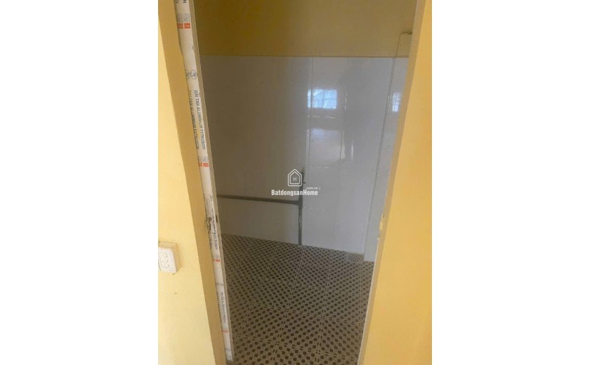 Nhà Lô góc SHR 2 tầng 26m2 – Nguyễn Văn Đậu Bình Thạnh S